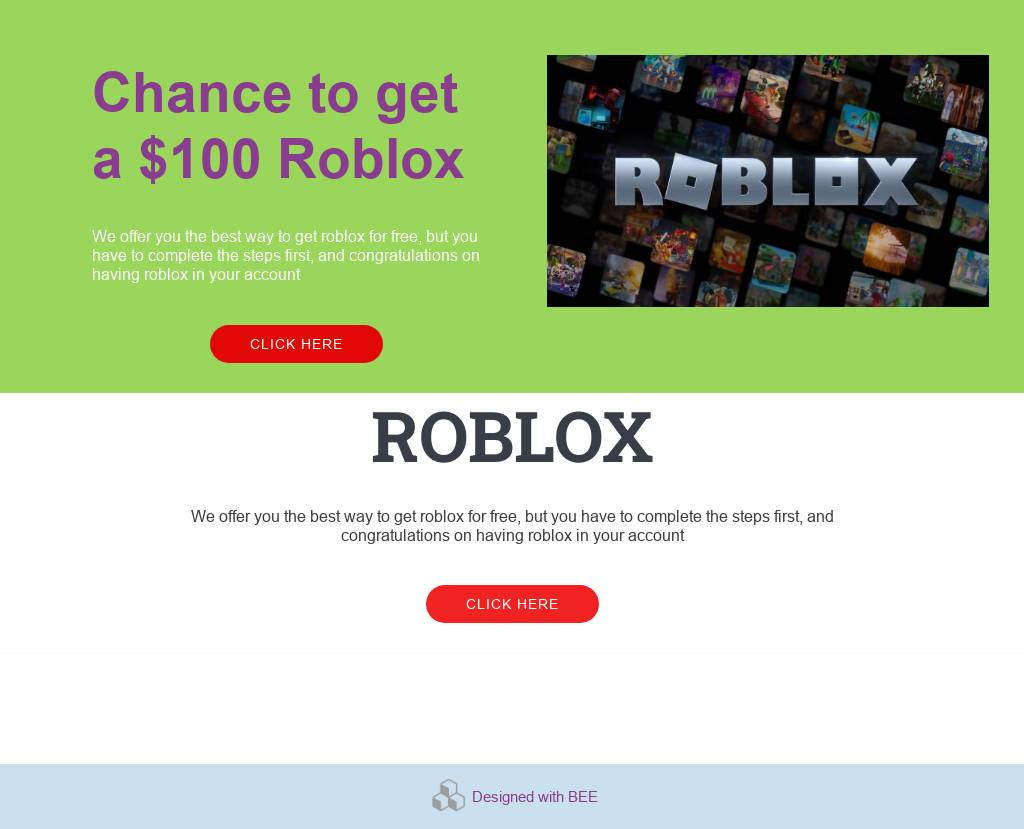 Free Way To Get Roblox For Free