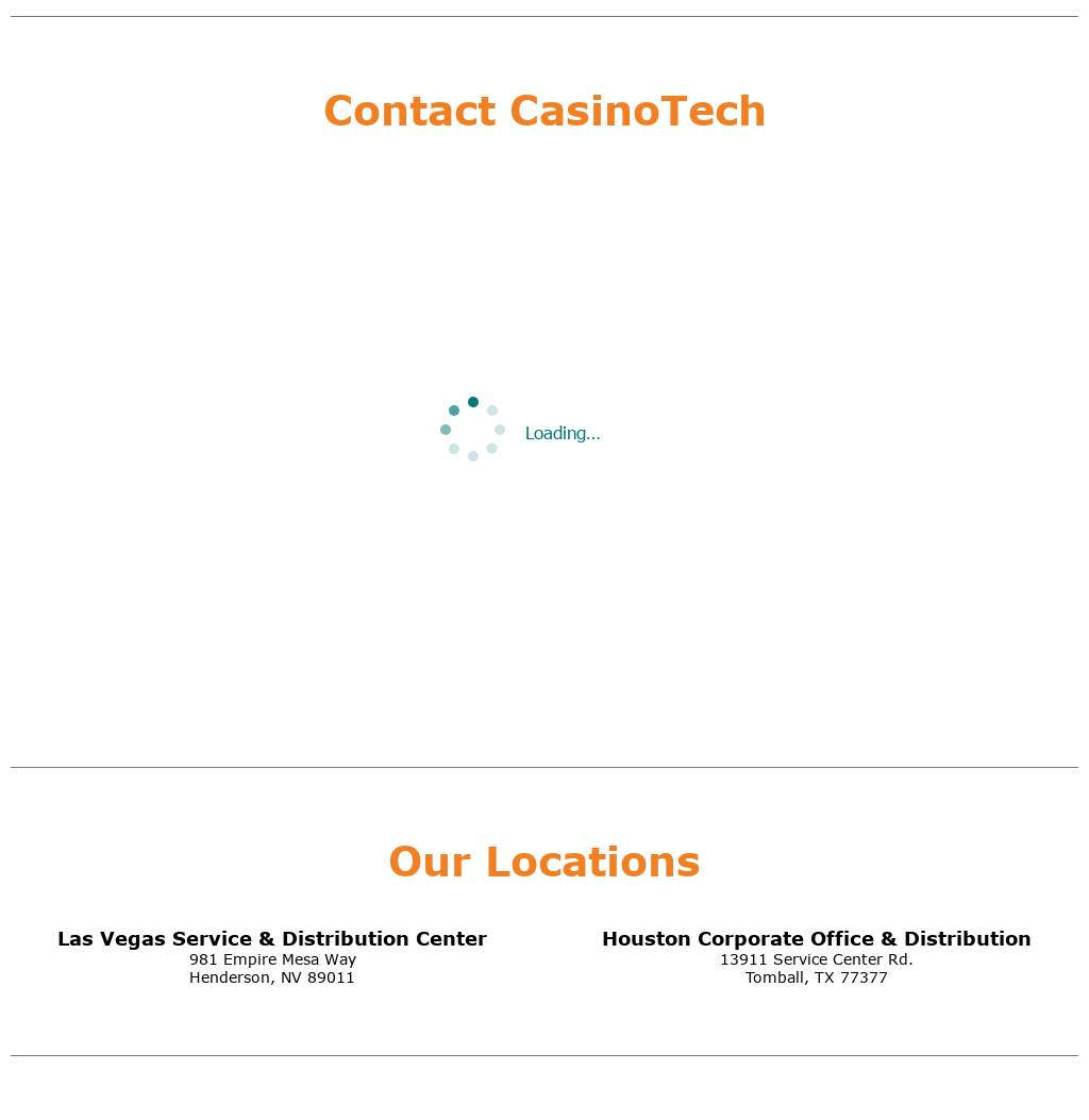 CasinoTech